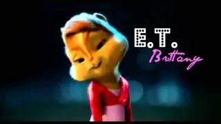 ♫Brittany - E.T.