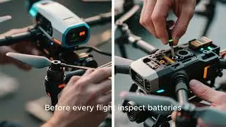 How to Win High-Paying Clients: Commercial Drone, Luxury Product & Corporate Event Photography Bluep