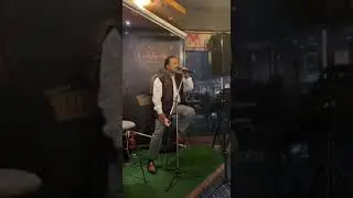 Mana Ho Tum Behad Haseen# Sqn Ldr JK Sharma