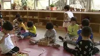 New births still down in China, after implementation of two-child policy