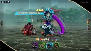Limbus Game Heishou Pack - Si Branch Vs Lei Heng