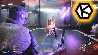 MAGNAGUARDS ARE NOW THE BEST TROOP IN THE GAME  | Supremacy | Star Wars Battlefront 2