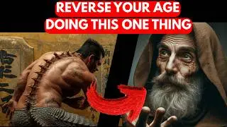 How to Reverse Aging with One Ancient Movement