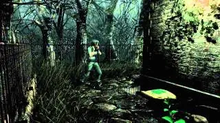 RESIDENT EVIL HD -Guia Rapida Jill -Resident Evil HD PS4 -Dif&iacute;cil #1