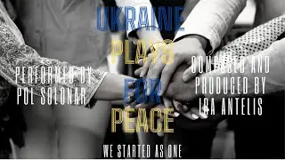 We Started As One - Pol Solonar and Ira Antelis