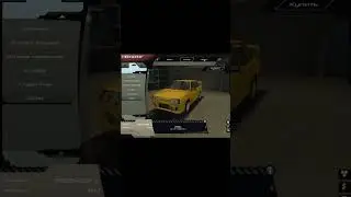 LADA Racing Club - провалившейся наш ответ Need for Speed Underground  #shorts  #games  #обзор #игры