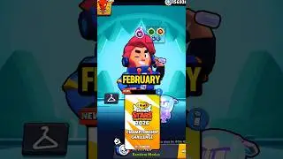 Championship Challenge Guide 🏆 (February 2026) #brawlstars #championshipchallenge #guide