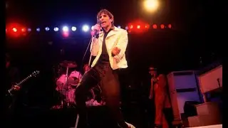 Blast from the Past: The J Geils Band's Chart-Topping Legacy