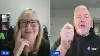 Listener Holiday Dilemmas - Dear Jack Edition