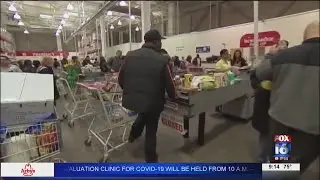 Little Rock Planning Commission approves development plan for Costco