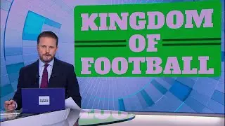 &lsquo;Epicenter of Football&rsquo;: Saudi Arabia&rsquo;s Sports Revolution & Soft Power Strategy | The Riyal Deal