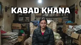 Middle Class Reality House Tour | Kabad Khana 🏠  #vlog #housetour #middleclass 