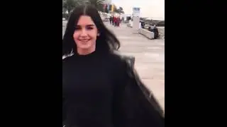 Girl Dance Hip Hop - Best Russian Female Dancer