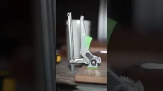 Quick Clamp FS-HZ 160