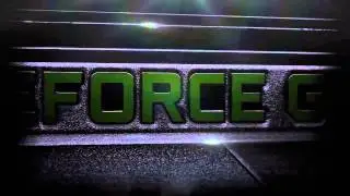 GeForce GTX Titan Announcement - Fastest graphics card 2013