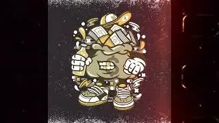 DR DRE X XZIBIT TYPE BEAT 92BPM - Steel Toe Symphony