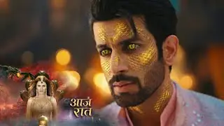 To Kya Aryaman Hi Naagraaj Hai ? Naagin 7 Today Full Episode Reaction