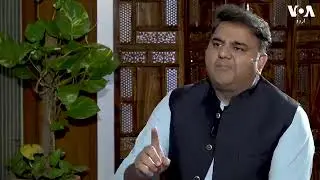 After rejecting my nomination papers judge sent a sorry note saying he was influenced - Fawad Chdhry