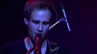 Givenback - Judith (Live Mix) @ Jovel M&uuml;nster