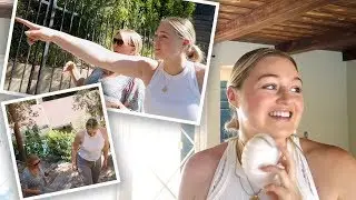 Our First House Tour (Let the Renovations Begin!)