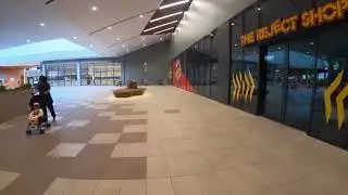 Gregory Hills Town Centre | Sydney Australia | Sydney Walking Tour