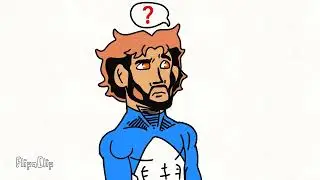 Peter Parker (Earth-13) confused