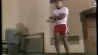 Mike Tyson Best Training & Workout Highlights