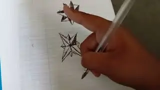 Os desenhos que eu sei fazer mais bonitos