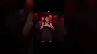 Renata Bliss freestyle dance teacher meme