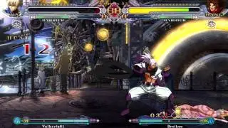 CS2 Tag Team :-: Valkyria61 vs. Dreikoo 01 :-: HD