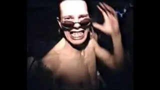 Kristian Kelvin - the ultimative rave experience