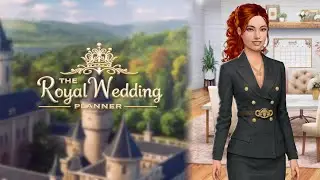 Choices: The Royal Wedding Planner Chapter 1- Royal Pains (Diamonds Used💎)