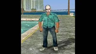 Оксимирон & GTA Vice City (mashup)