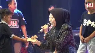 SLI MUSIC  PANGKALAN, SLUKE ft  Ella Zakia dan Dian Arifa 1
