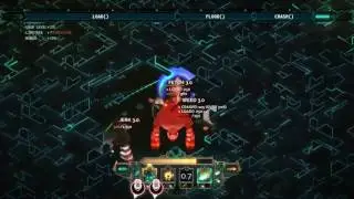 Transistor Hard Difficulty Run
