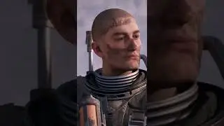 interviewing raiders in arc raiders #hitbotc #arcraiders #funny #clips #shorts