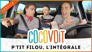 Cocovoit - P&rsquo;tit Filou, l&rsquo;Int&eacute;grale