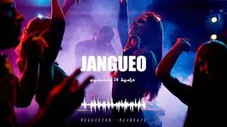 JANGUEO Reggaeton Beat Type 2021&acute;#JANGUEO&acute; MEDU$SA [Prod By: #M24Beatz]
