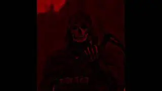 GUTTER 側溝 | HARD GHOSTEMANE TYPE BEAT (X.@frizvxm145 )