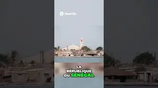 L&eacute;opold S&eacute;dar Senghor  Naissance d'un po&egrave;te et pr&eacute;sident S&eacute;n&eacute;galais