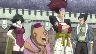 Fairy Tail「AMV」- Natsu & Lucy / Time Skip [HD]