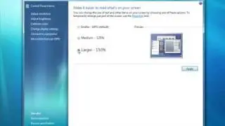 Windows 7 - User Account Control