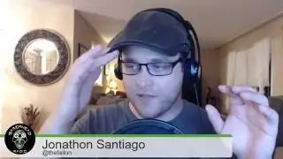 Gamerhead Radio Episode 185 -  Rrrrrradio Gamerhead Plays the Games They Hate to Love