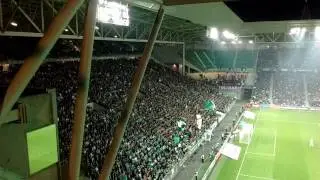 ASSE PSG 2017 MF91 FORT BOYARD