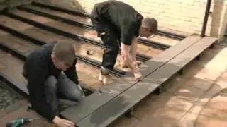 Dura Composites   Duradeck