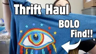 Exciting Thrift Finds to Flip Online for a Profit