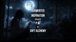 Augmented Inspiration AI00198 | P.M. (Instrumental)