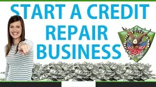 Buy A Credit Repair Business - Watch Here For All The Information