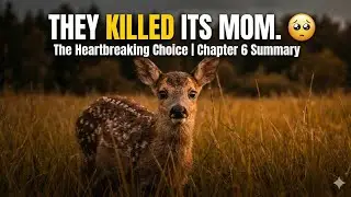6 0 English Summary Jody's Fawn Journey of Compassion