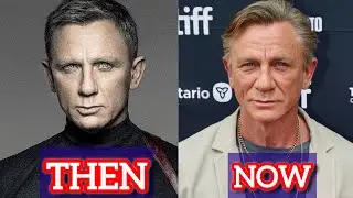 Actors&rsquo; Ages at Movie Release and in 2025 #actors #movie #hollywoodbuzz #celebrities 